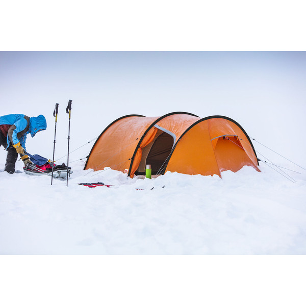 POLAR ENDURANCE 3 - Tunnelzelt