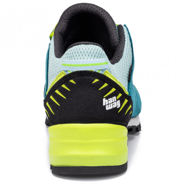 Hanwag - Makra Pro Low Lady GTX - Approachschuhe