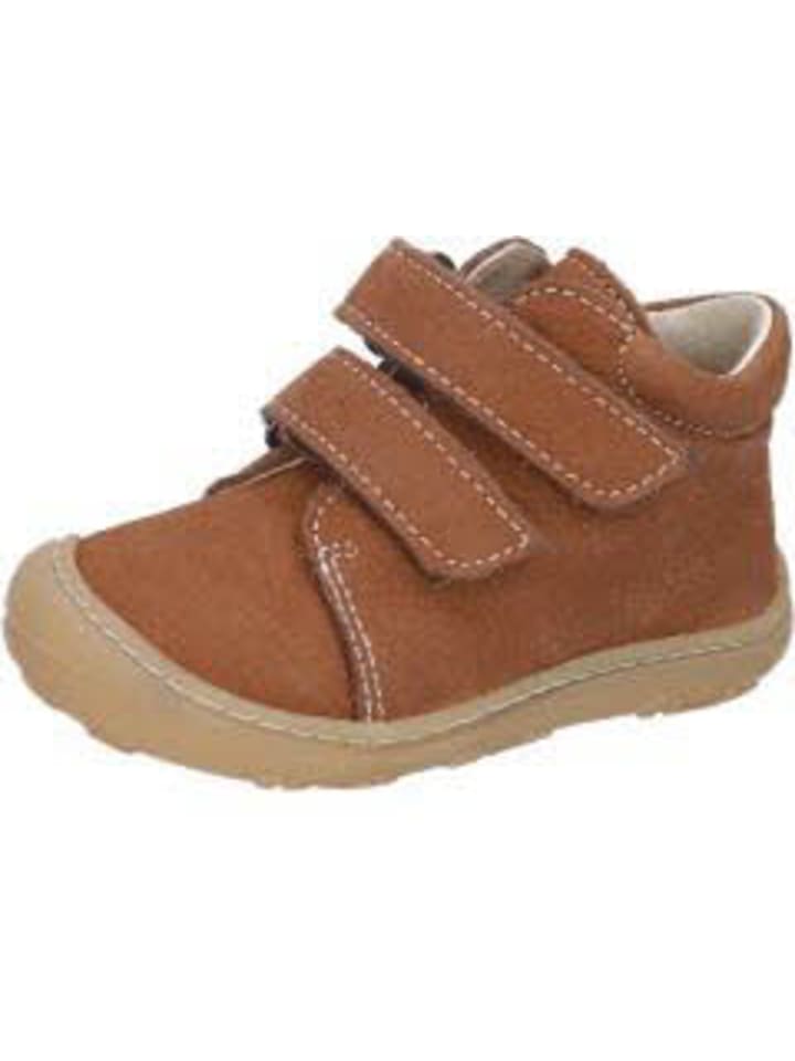 PEPINO Jungen- Halbschuhe CHRISY in gelb günstig kaufen