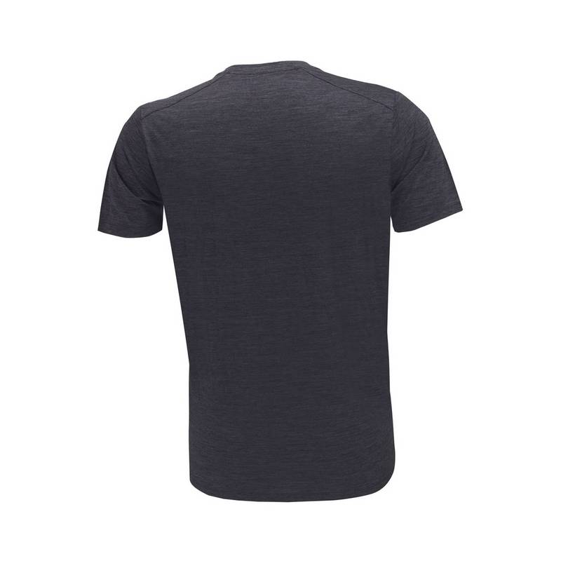 Gipfelglück Peter Funktionsshirt Herren