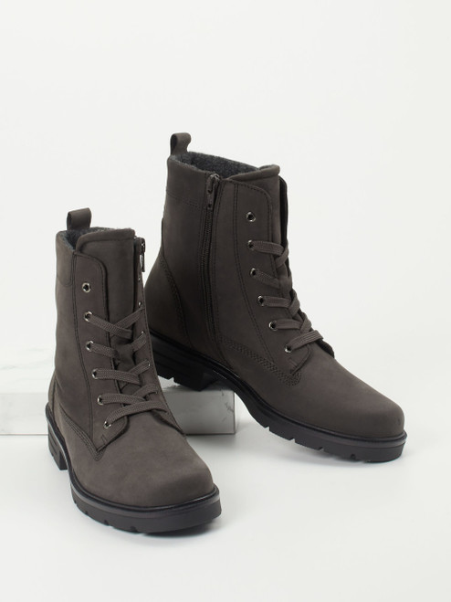 Schnürstiefelette-17234090010 Gabor