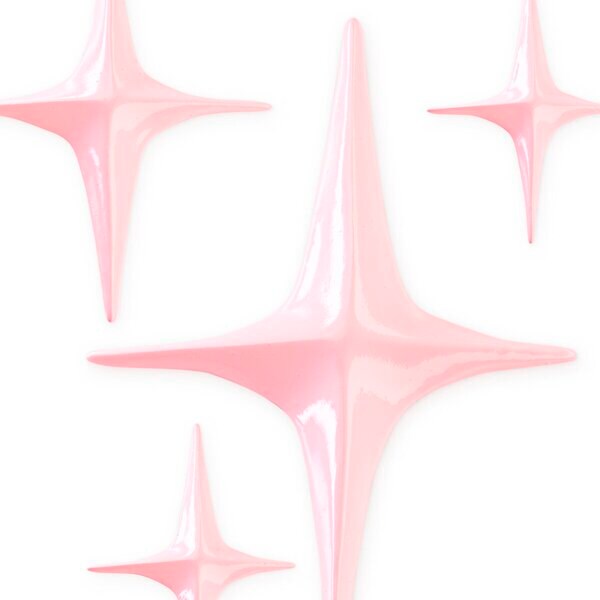 Essence Fairy Rose 03 körömlakk 8ml