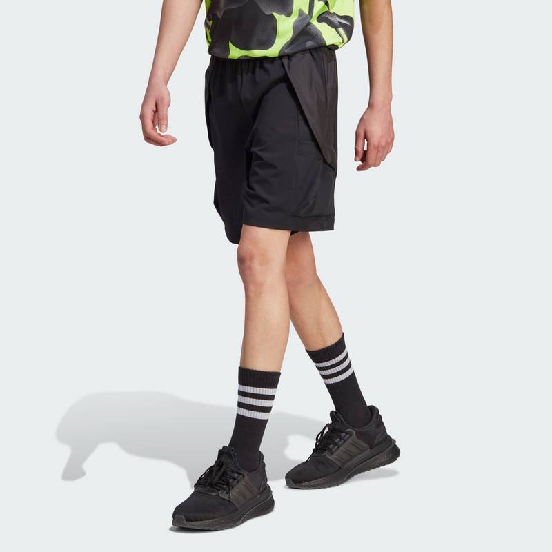 adidas City Escape Shorts Funktionsshorts Herren