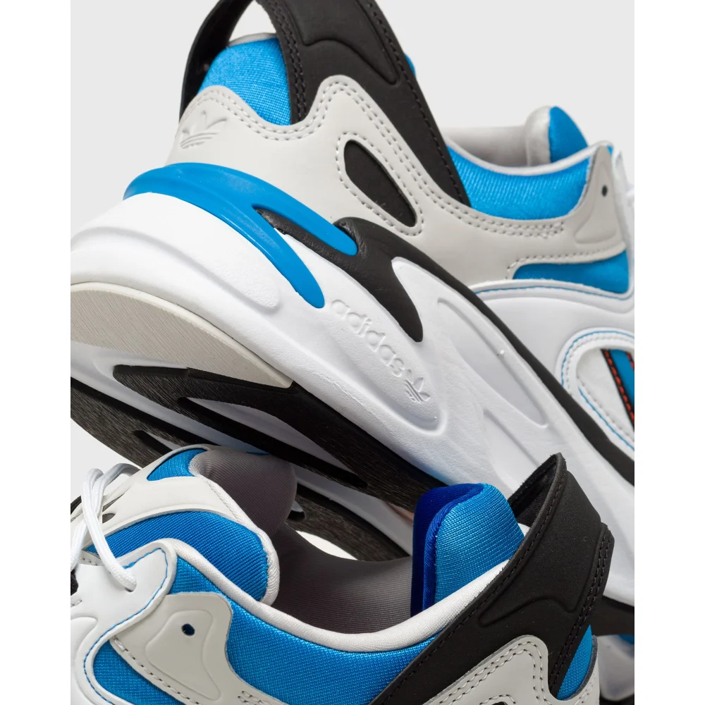 adidas OZMORPH IE2022 / weiss