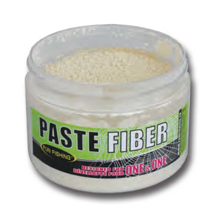 Funfishing pasta fibertilsetning 200g