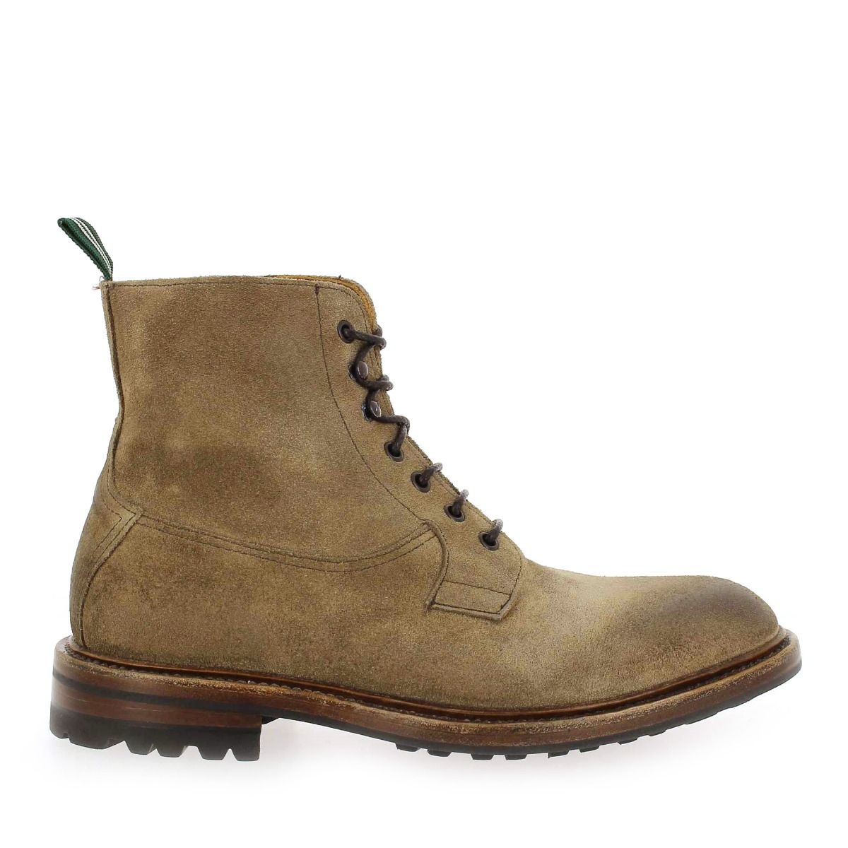 Green george  0008 - beige