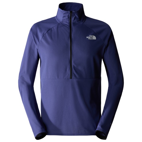 The North Face - Summit Futurefleece LT 1/2 Zip - Fleecepullover