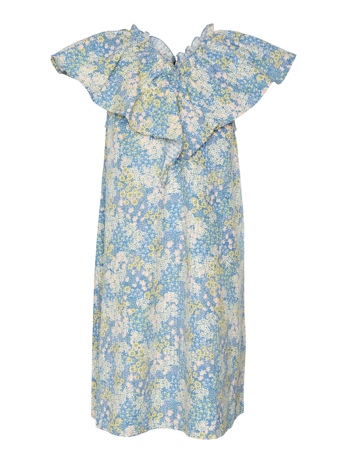 VMFIA Kurzes Kleid