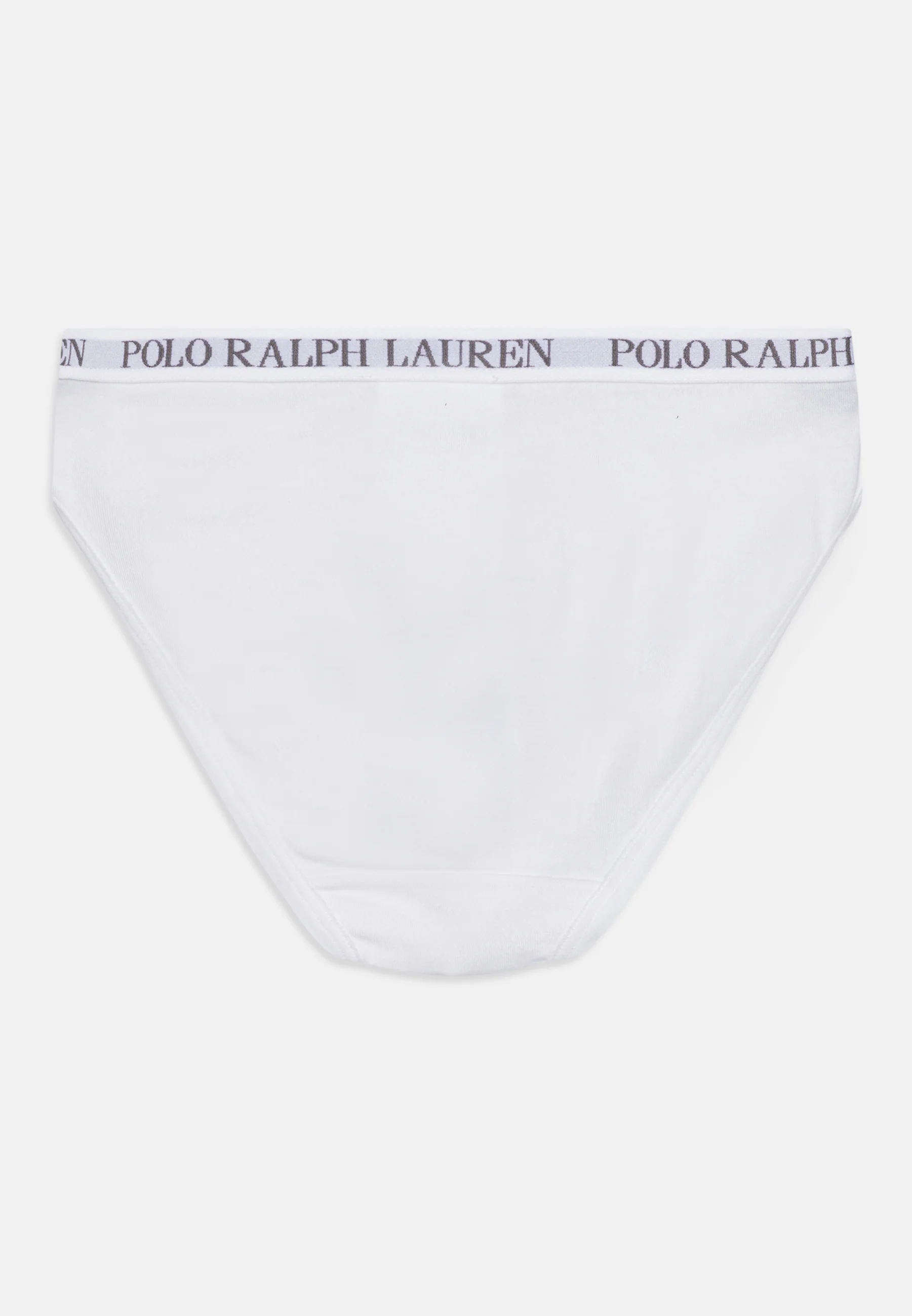 Polo Ralph Lauren Solid Pack de 3 - Calzoncillos