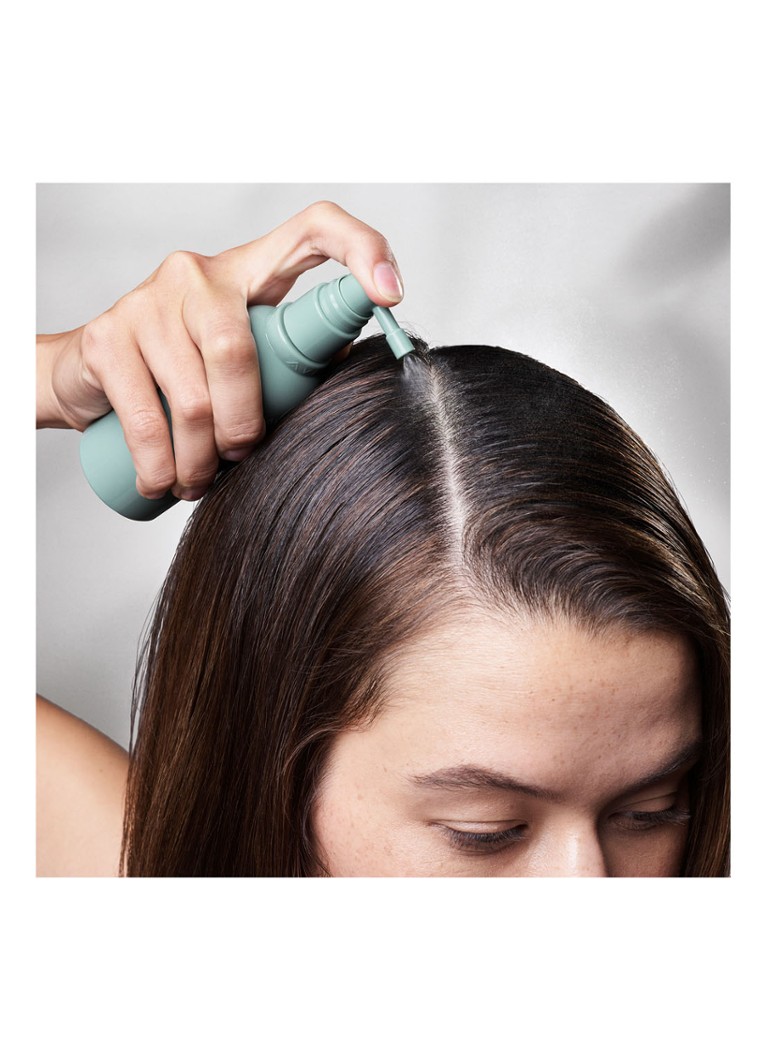 AVEDA Spray răcoritor și protector pentru scalp - Spray cu protecție termică