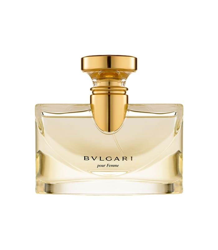 BVLGARI POUR FEMME-Eau de Parfum Vaporisateur
