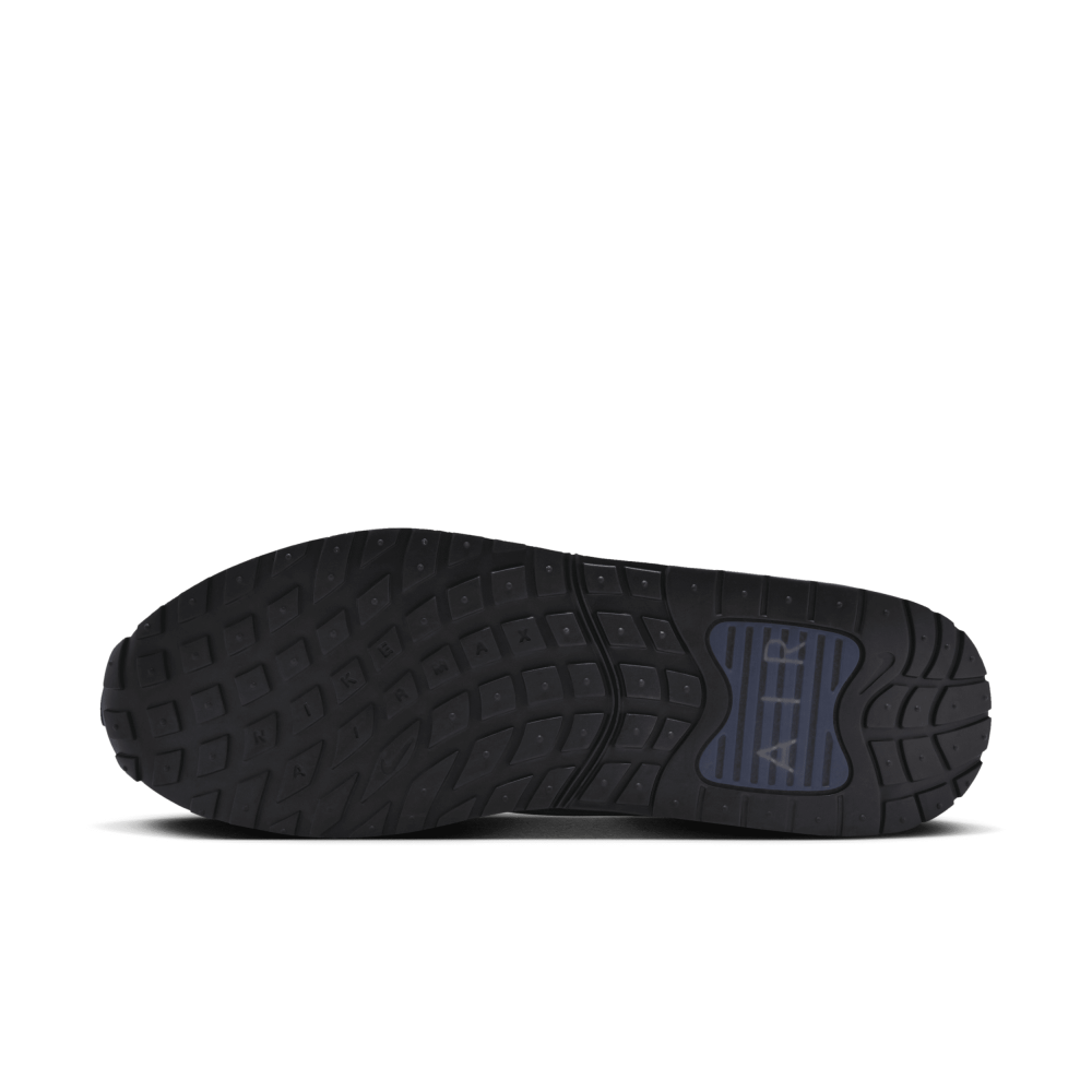 Nike Air Max Solo DX3666-010 / schwarz