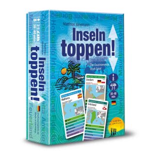 Inseln toppen! (DE)