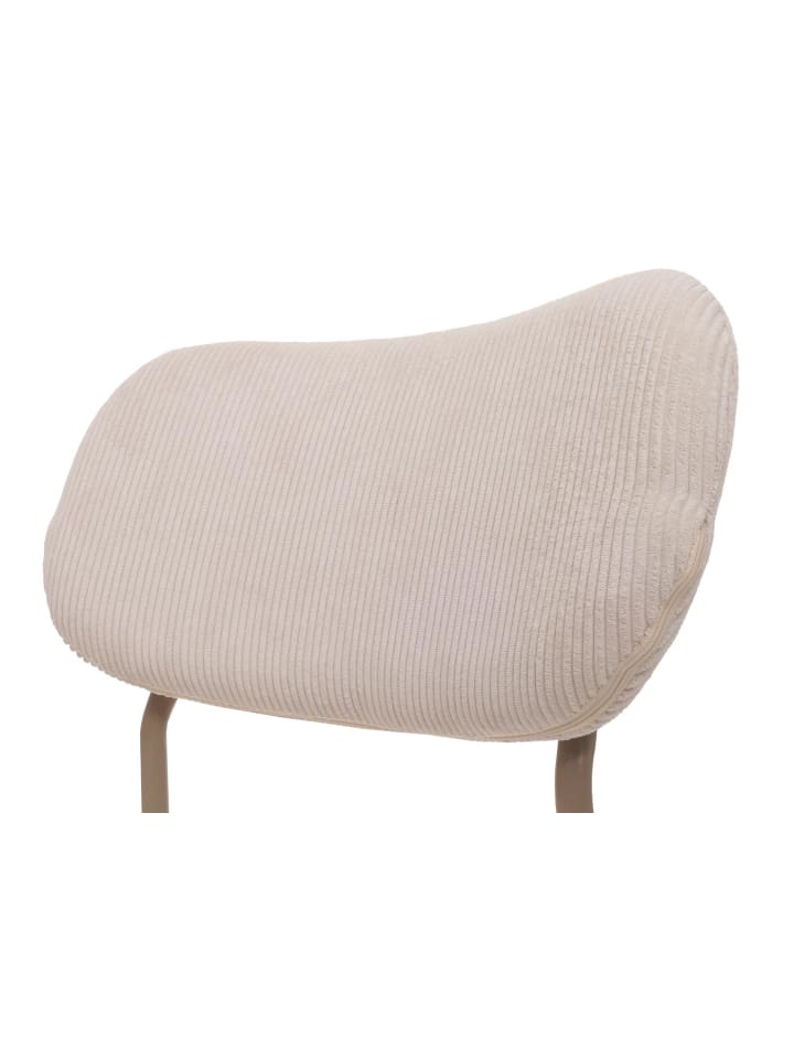 MCW 6er-Set Esszimmerstuhl O26, Beige günstig kaufen onesize