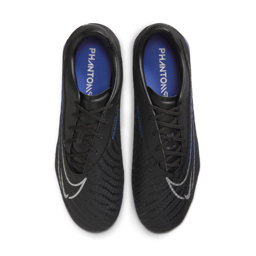 Nike Phantom GX Academy FG MG DD9473-040 / schwarz