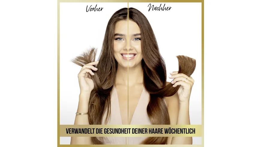 Pantene PRO-V Rescue Shots Unendlich Lang 45 ml