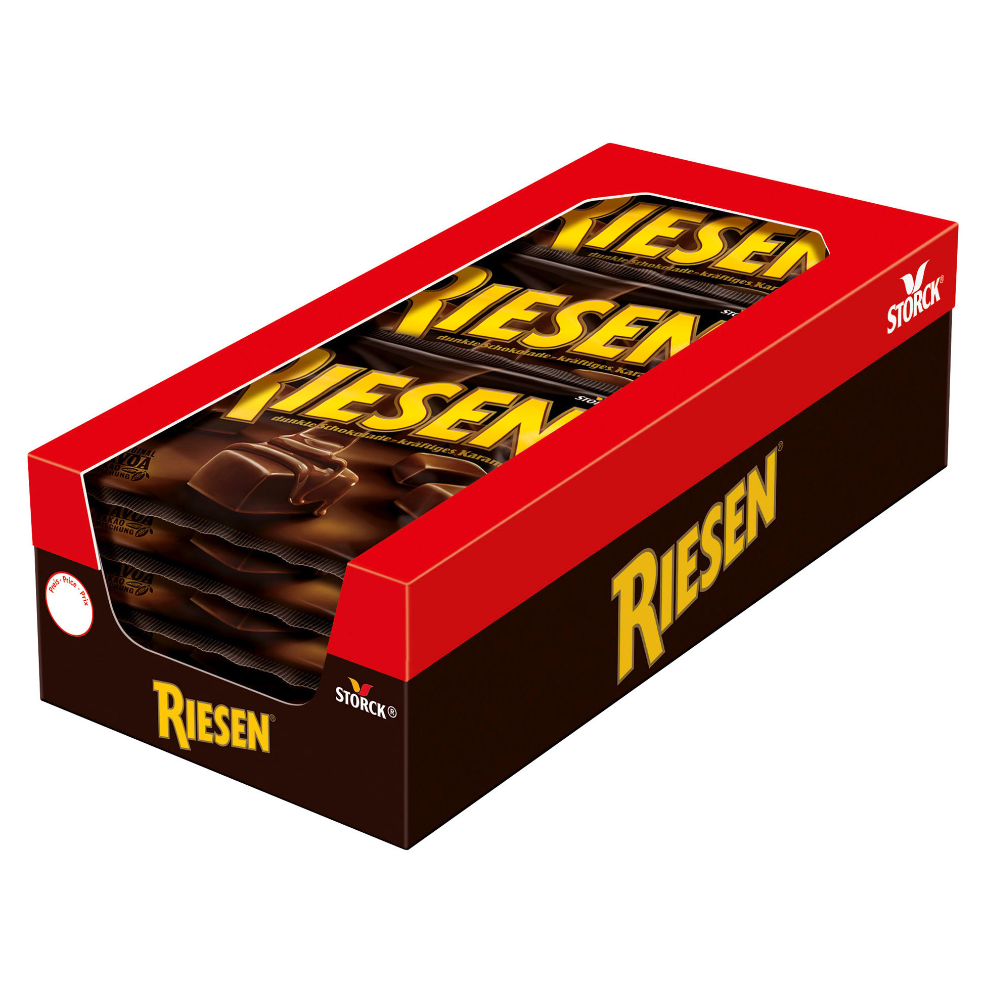 Riesen 105g