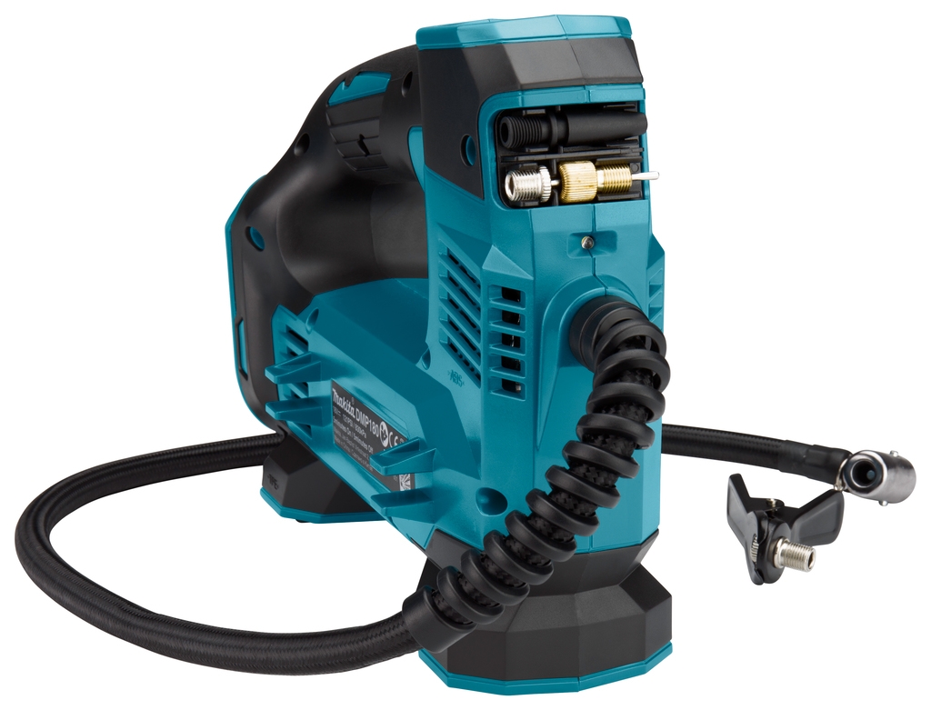 Αντλία αέρα Makita DMP180Z 18V χωρίς μπαταρίες και φορτιστή