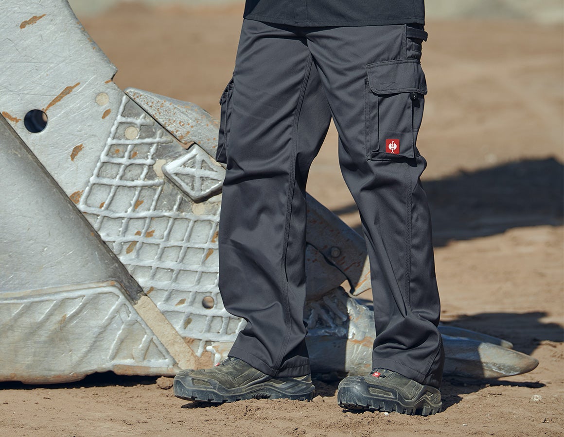 Cargohose
