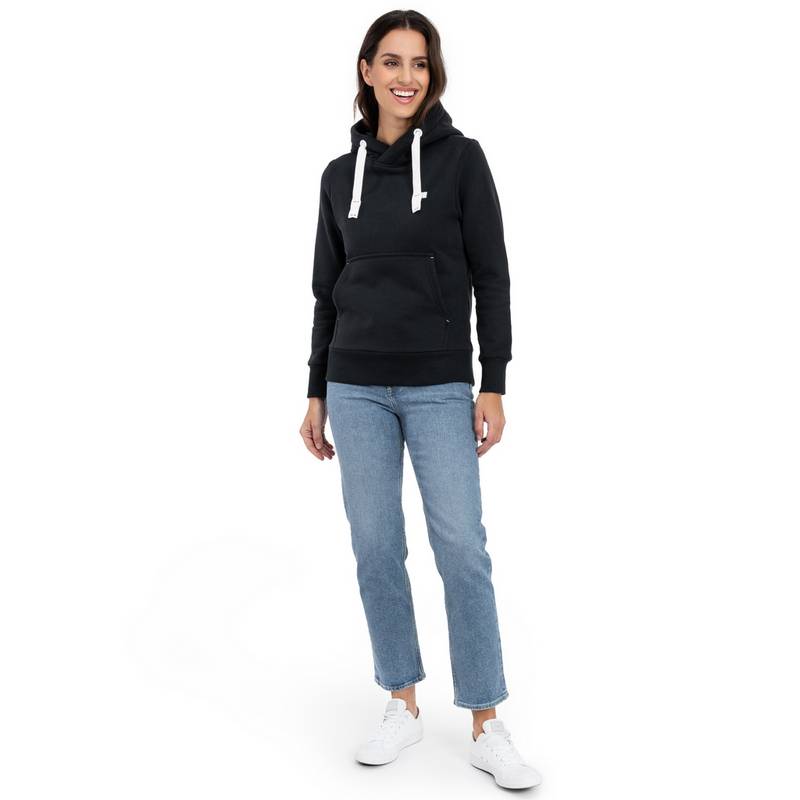 DEPROC active HILDADC Women Sweatshirt Damen