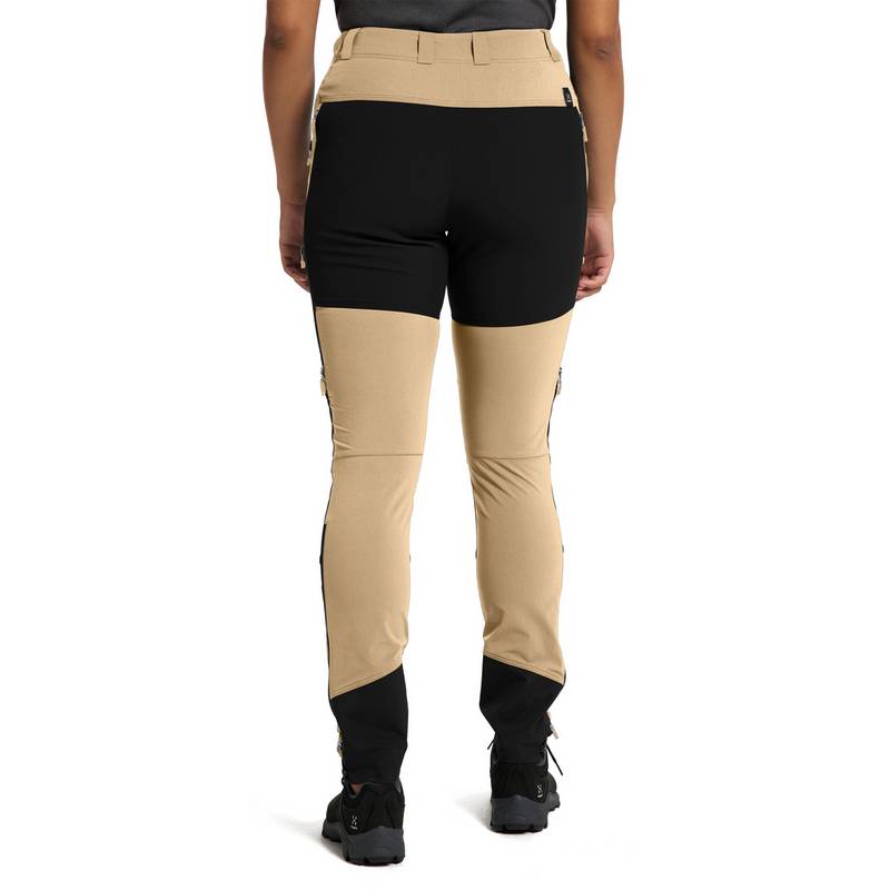 Haglöfs Rugged Slim Pant Trekkinghose Damen