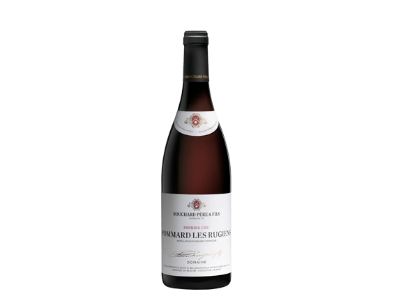 Domaine Bouchard Père & Fils Pommard 1er Cru les Rugiens 2018 Bourgogne Pommard 1er cru