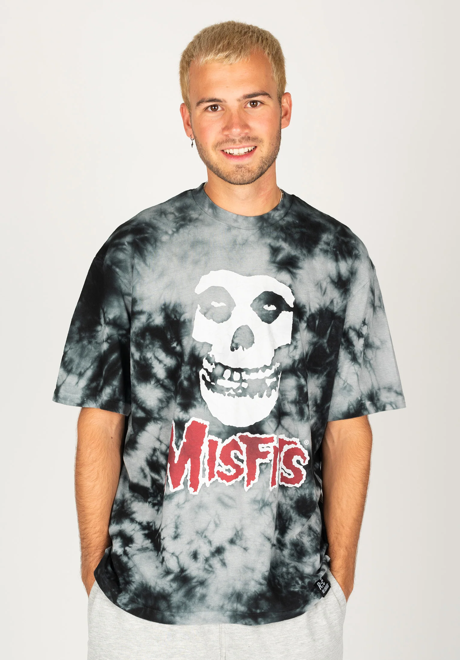 Misfits Skull