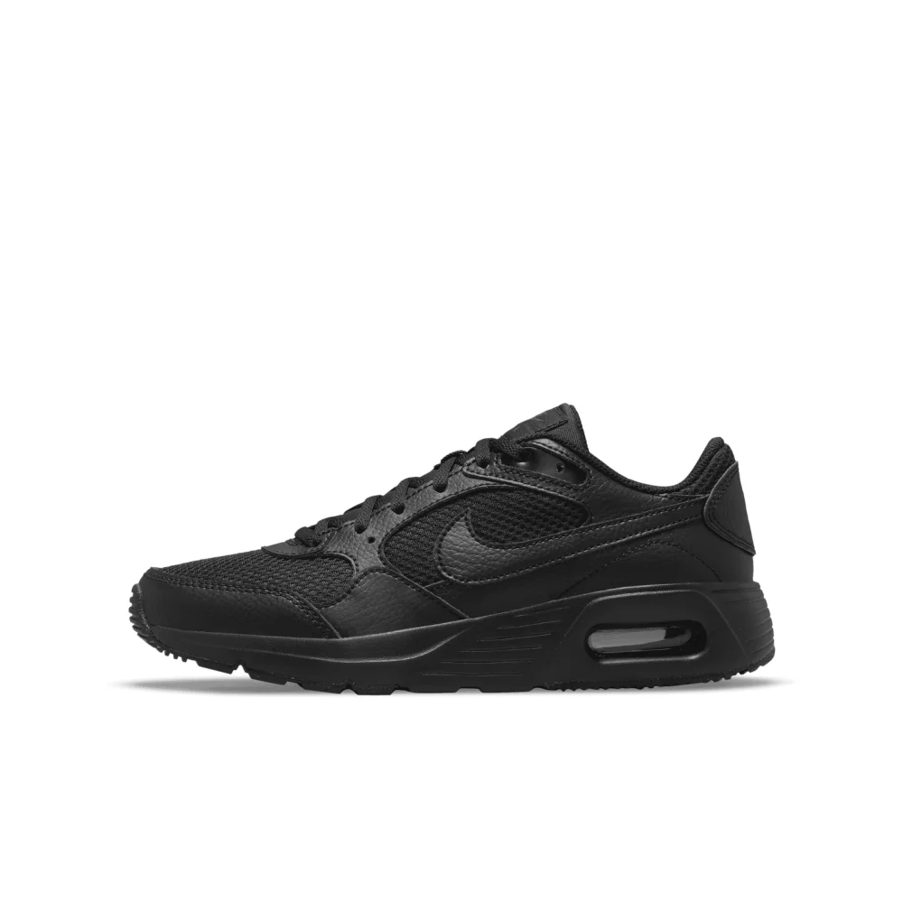 Nike Air Max SC GS CZ5358-003 / schwarz