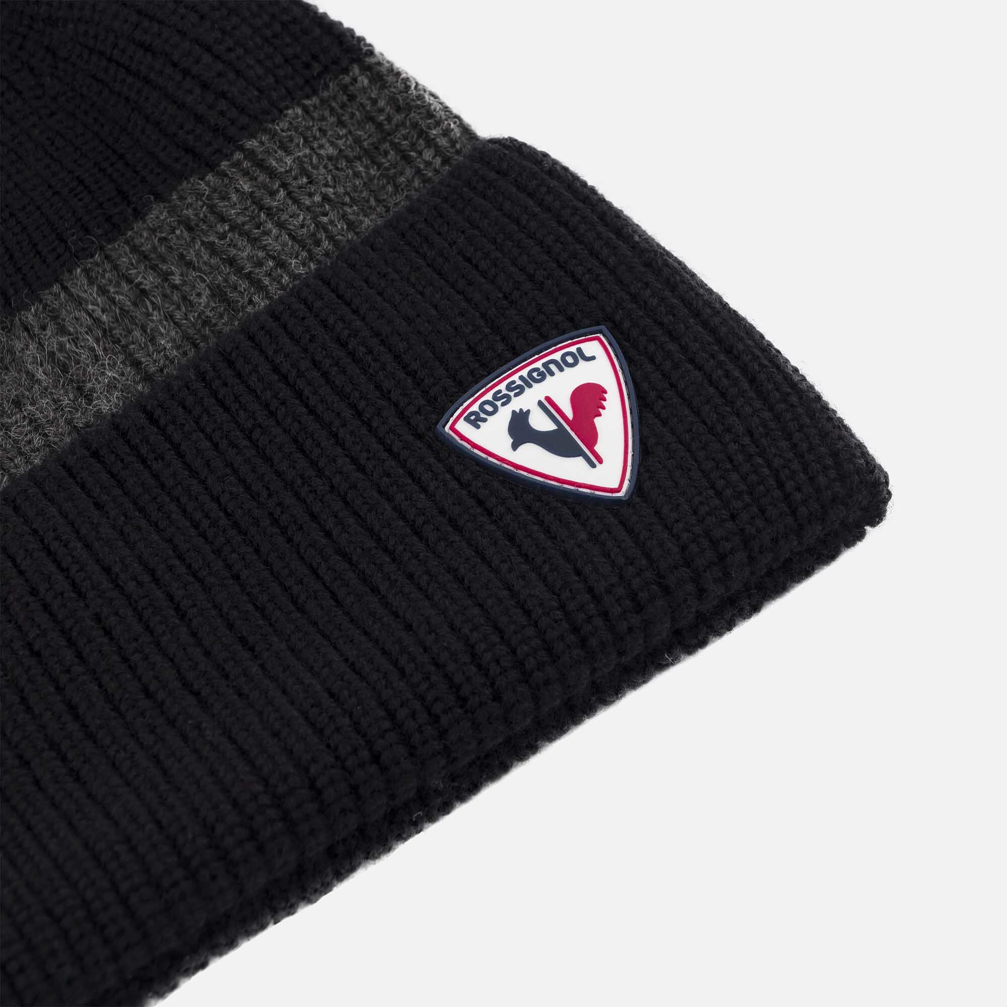 Bonnet Ethan homme