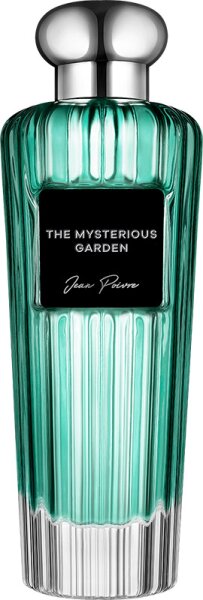 Jean Poivre The Mysterious Garden Eau de Parfum