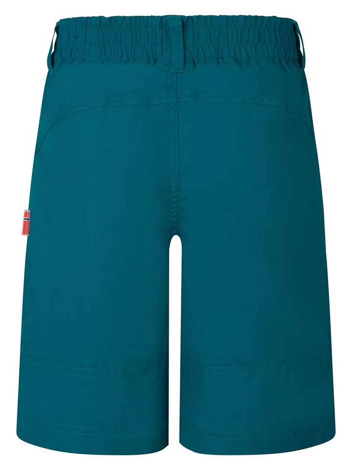 Trollkids Trekkingsshorts 