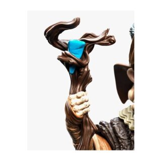 Der Hobbit Mini Epics Vinyl Figur Radagast der Braune 16 cm