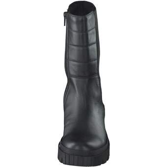 Gabor Chelsea Stiefelette in schwarz