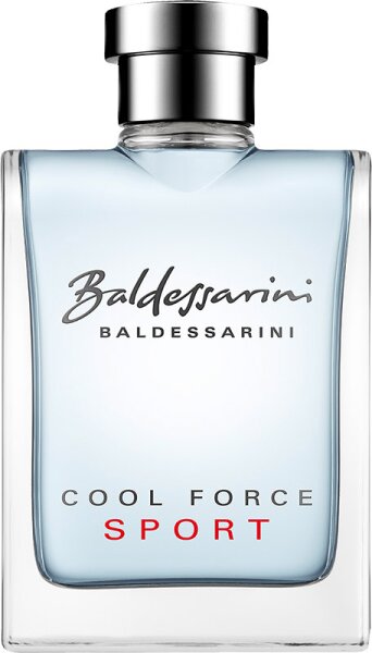 Baldessarini Cool Force Sport Eau de Toilette