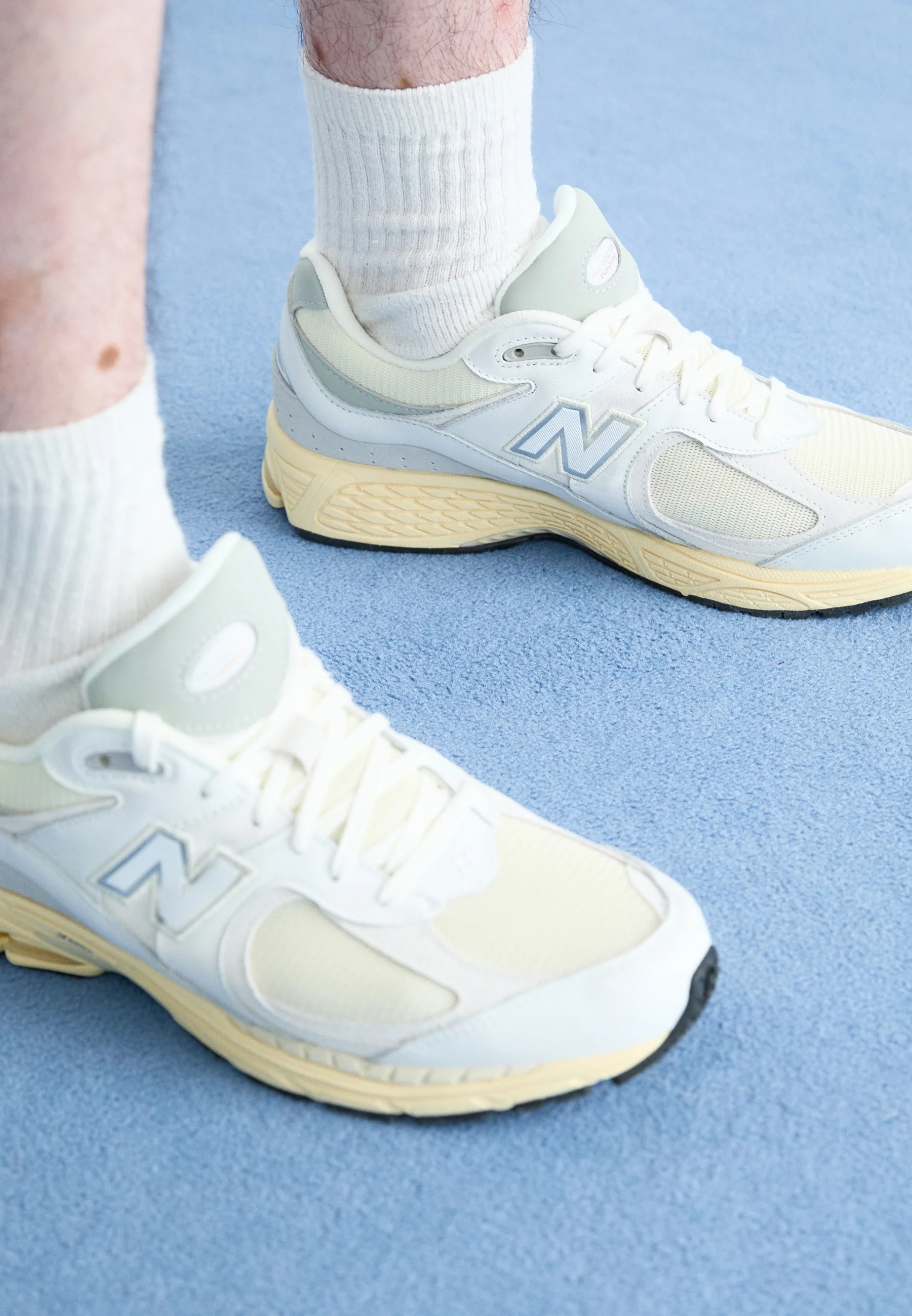 New Balance M2002 UNISEX - Zapatillas bajas