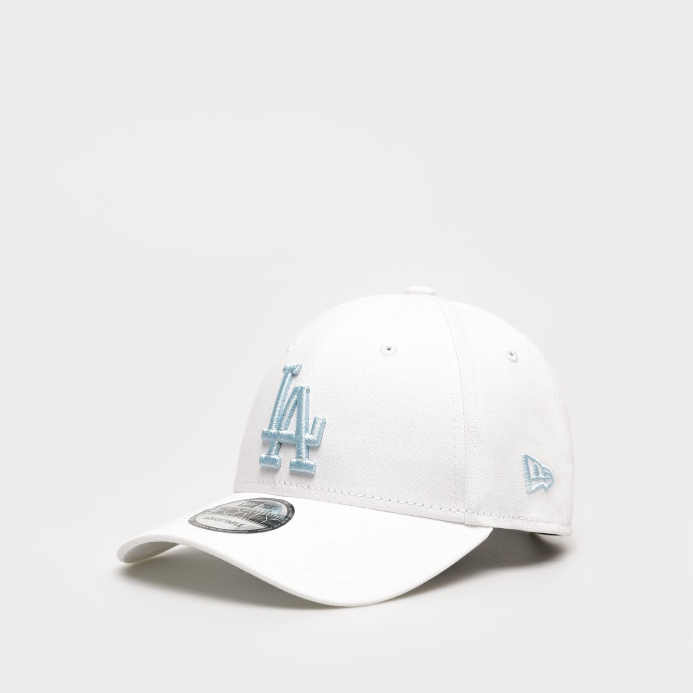 NEW ERA MÜTZE LE 940 LA DODGERS LOS ANGELES DODGERS Weiß
