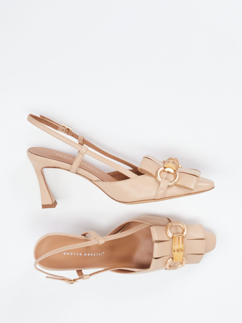Slingpumps-13083990017 Andrea Puccini