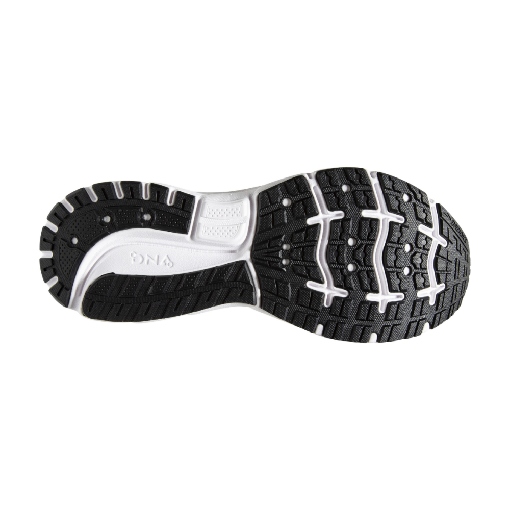 Brooks Trace 2 1103881D025 / schwarz
