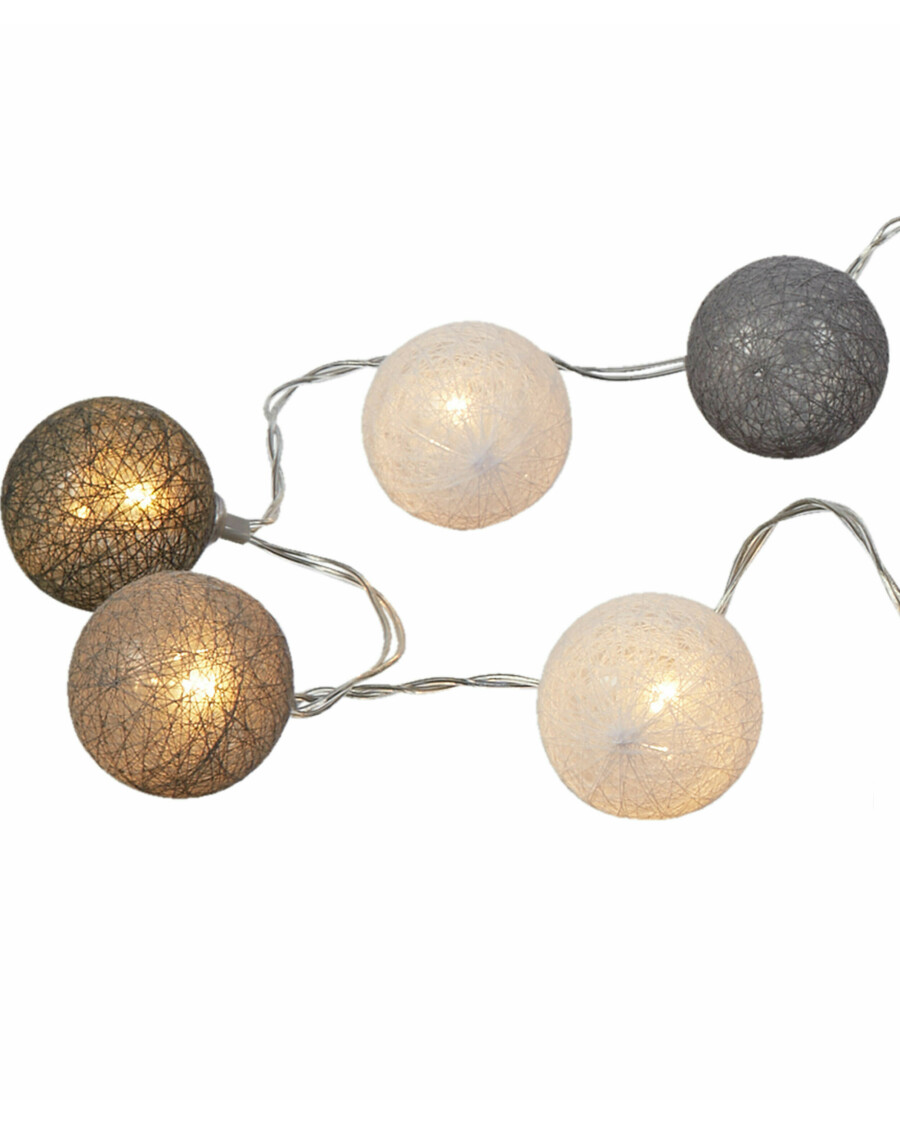 LED-Lichterkette