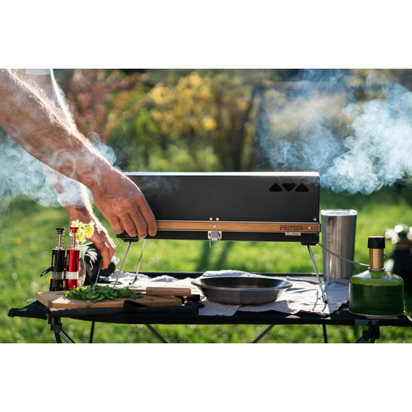 KUCHOMA STOVE - Grill