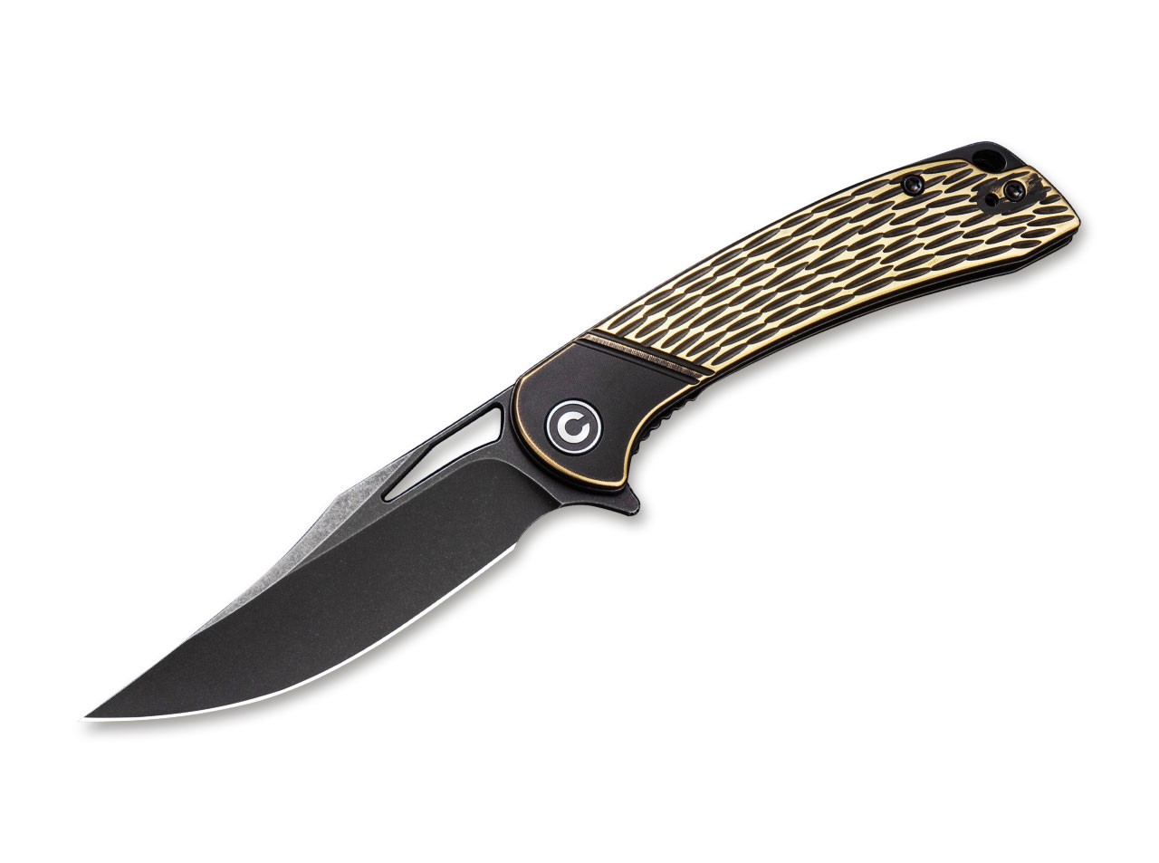 Dogma Black Brass