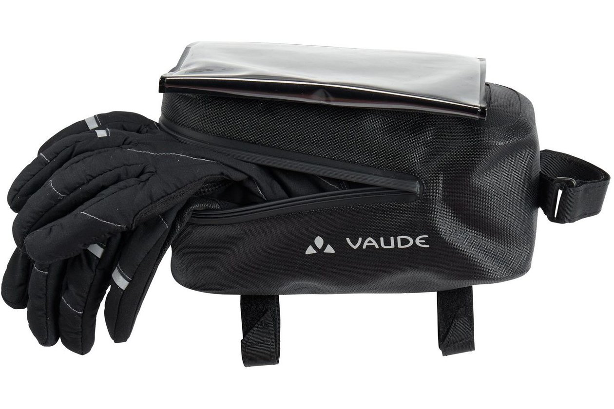 Vaude CarboGuide Bag Aqua