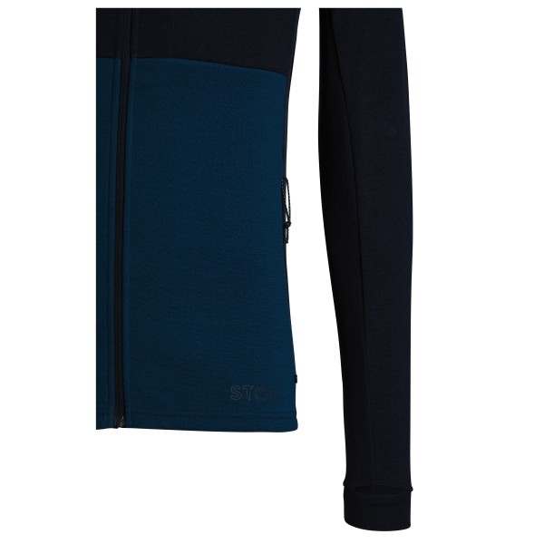 Stoic - Merino260 StadjanSt. Jacket - Merinojacke