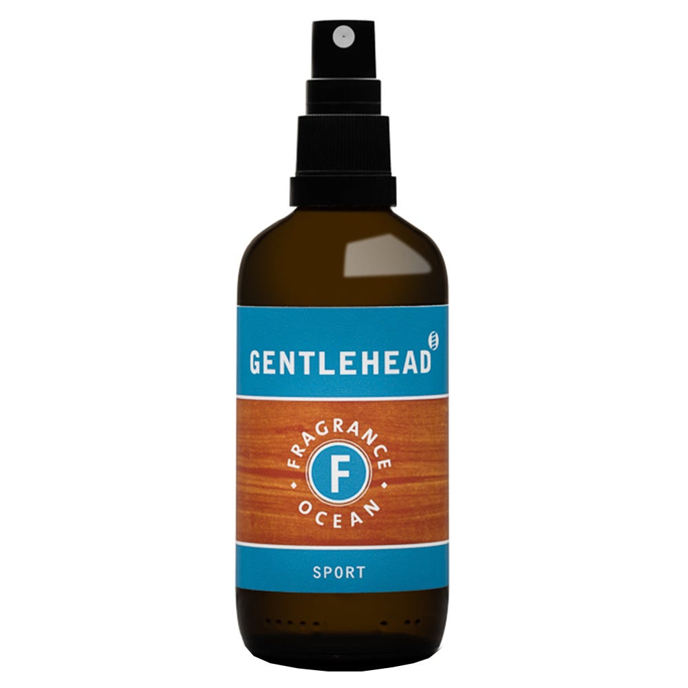 GENTLEHEAD Fragrance Ocean Sport EdT 100 ml