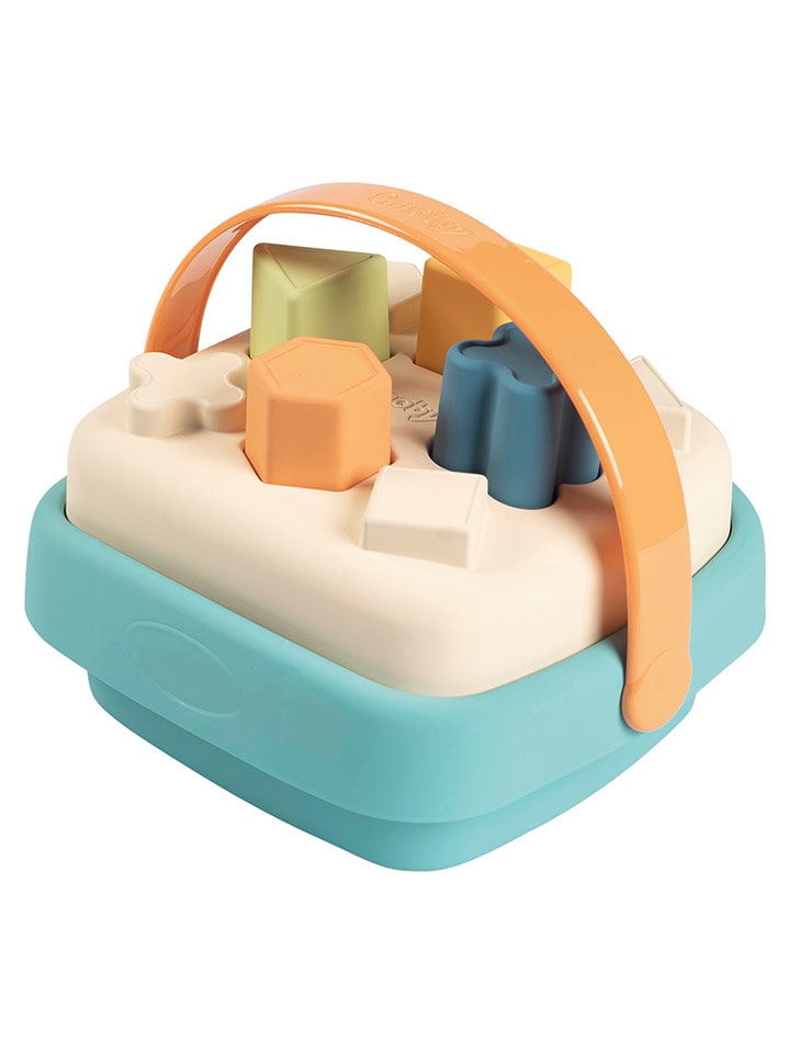 Smoby Formensteckspiel-Korb - ab 12 Monaten günstig kaufen onesize