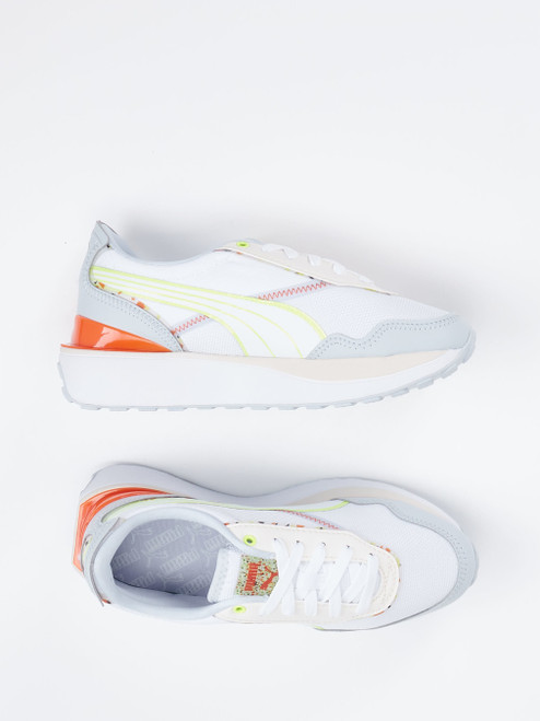 Sneaker-81659910006 Puma