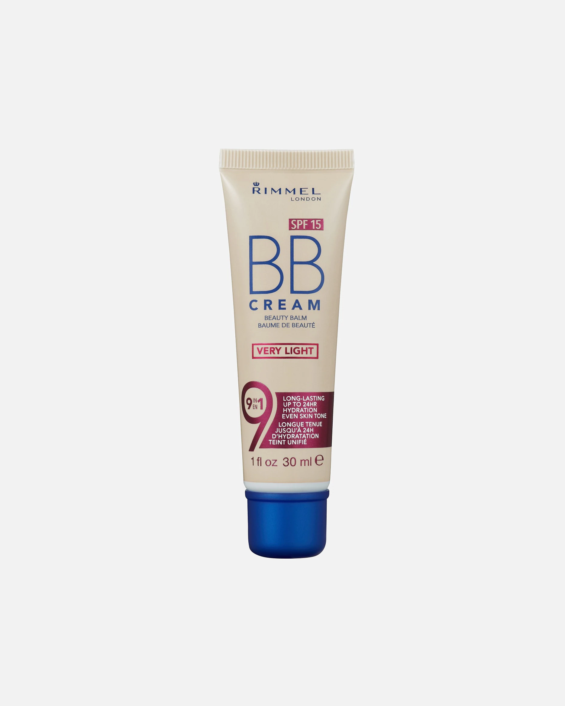 Rimmel London BB krema
