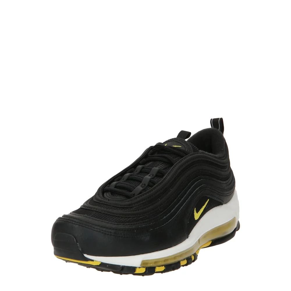 Nike Air Max 97 FQ2442-001 / schwarz