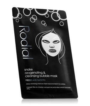 Rodial Snake Bubble Masks Tuchmaske-1 Stk