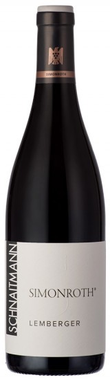 2020 Simonroth Lemberger trocken - Weingut Schnaitmann